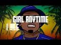 Yung Bredda, Added Rankin - Bamcie (Animated Lyric Video)