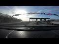 Phillipsburg New Jersey to Philadelphia Pennsylvania - Interstate 476