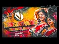 Download Lagu THANGEDU PUVVULO THELIYADHE JAANU|| FOLK DJ SONG || MIX BY DJ SHIVA MS