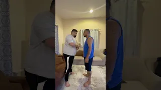 الشب والطفل جيفارا العلي 