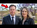 Elon Musk Returned to His First Love After 25 Years — What She Told Him Left Him Frozen