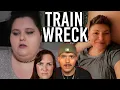 The Amberlynn Reid Feeder Reaction Channel Drama is INSANE