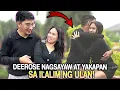 Lagu UNANG YAKAP NG DEEROSE!