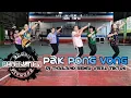 PAK PONG VONG (Dj Thailand Remix) | TikTok Trends | Dance Fitness | Zumba