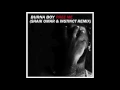 Download Lagu Burna Boy - Pree Me (Shaik Omar \u0026 Instinct Remix)