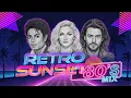 Lagu 80s Disco \u0026 Pop Anthems That Defined a Generation | Retro Classics