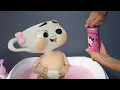 Download Lagu Grooming ballerina cappuccina  ITALIAN BRAINROT animation