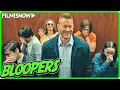 THE UMBRELLA ACADEMY Season 2 Bloopers Gag Reel
