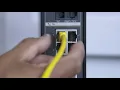 Como configurar tu servicio de Xfinity Prepaid Internet usando el Paquete de Inicio