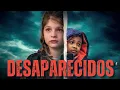 Lagu Desaparecidos FILME COMPLETO DUBLADO | Filmes de Suspense | Noite de Filmes