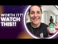 Review and Demo of Pet Prenatal Vitamins