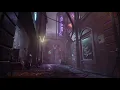 low mood lofi vibes [chill / melancholy / late night beats]