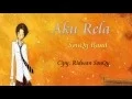 Download Lagu SouQy - Aku Rela ( VERSI TERBARU )