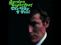Gordon Lightfoot   Canadian Railroad Trilogy HQ with Lyrics in Description