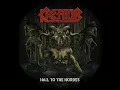 Hail to the Hordes