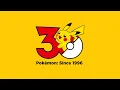 Pelicula especial del 30o aniversario de Pokemon
