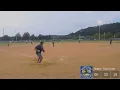 14AUG2026 PG ASG-Vasquez 14U vs PG ASG-Coombs 14U - Scrimmage