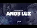 Download Lagu Felipe Amorim - Anos Luz (Lyric Vídeo)