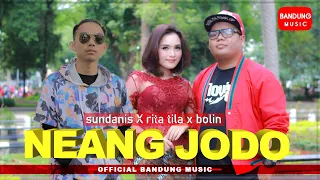 neang jodo sundanis x rita tila x bolin official bandung music 