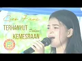 Lagu Fany _ TERHANYUT DALAM KEMESRAAN @ALINKSTUDIOProduction
