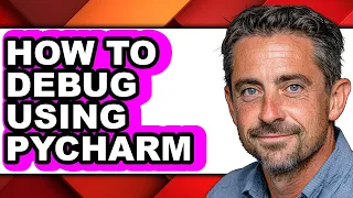 How to Debug Using Pycharm easy Method