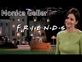 Monica Geller Perfectly Friends - The Evolution of Friends Most Iconic Character