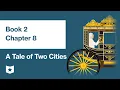 A Tale of Two Cities by Charles Dickens Book 2 Chapter 8