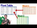 You Don t Need VLOOKUP or XLOOKUP Anymore Use Pivot Tables Instead