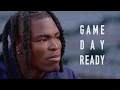 Download Lagu ‘Football Saved Me’ -  UFL’s Leon O’Neal | Game Day Ready Ep 1