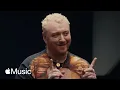 Download Lagu Sam Smith: New Album ‘Gloria’, SNL \u0026 Creating \