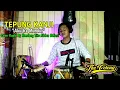 Download Lagu TEPUNG KANJI (Aku ora mundur) Syahiba Saufa Ft. James Ap Cover Kendang koplo TITO AKDUA Bekasi