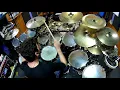 Download Lagu The spirit carries on Dream Theater Drum Cover