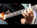 Download Lagu Jason Becker Serrana Intro(TAB)