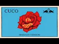 Cuco - Amor De Siempre (Mariachi Version) [Lyric Video]