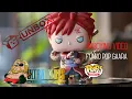 Ultra Titoys Funko Pop Animation Naruto - Gaara