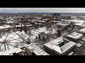 Returning to Campus for Spring Semester