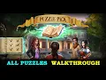 AE Mysteries - Adventurer s Puzzle Pack FULL Walkthrough HaikuGames