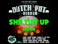 DUTCH POT RIDDIM MIXX BY DJ-M.o.M NAVINO, CHARLY BLACK, STEIN, GYPTIAN, MUNGA and more