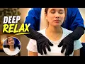 Deep Relaxation Massage Full Body Massage for Stress Relief Relaxation