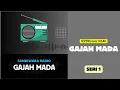 Download Lagu GAJAH MADA -- Seri 1 [Sandiwara Radio]