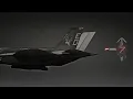 STOVL - Lockheed F35 Edit | MIGUEL ANGELES - FORGOTTEN CHILD