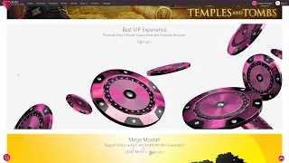 Ruby Fortune Casino online review