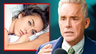 34% Of Young Adults Report Feeling Loneliness - Jordan Peterson