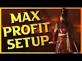 POE Max Profit Syndicate Betrayal Guide - Stop Wasting Jun Missions
