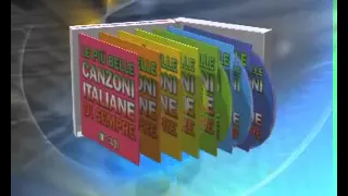 compilation le pi belle canzoni italiane di sempre spot tv