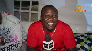 seyi vibez zlatan bella shmurda teni remi aluko at small doctors omo better concert 4