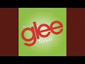 Download Lagu Let's Wait Awhile (Glee Cast Version)