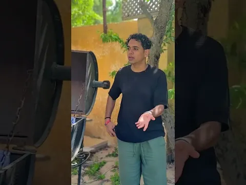 لما اخوك الصغير يعمل اكبر مركب من ازايز مايه⛵️😂 / Bassem Otaka / اوتاكا