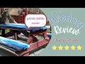Installation Review Britown Picnic Table Cover with Bench Covers Elastic Fitted Table Cover