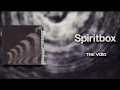 Spiritbox - The Void (LYRICS VIDEO)